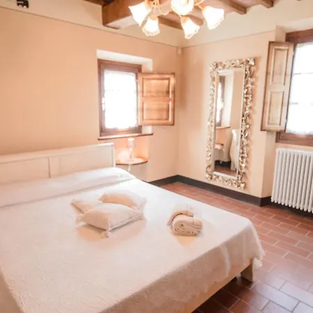 L'agrumeto * Borgo a Buggiano