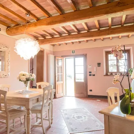 L'agrumeto Vila *