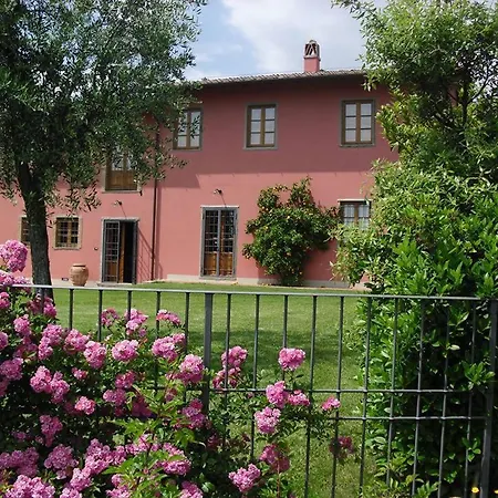Vila L'agrumeto